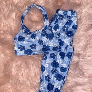 Toddler girls 2 piece set